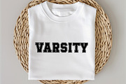 College Graduation, a Slab Serif Font by Mini_World (Thumbnail 2 of 5)