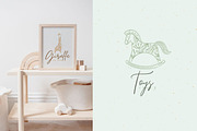 Baby Grow Icons, an Icon by Anna (Thumbnail 5 of 6)