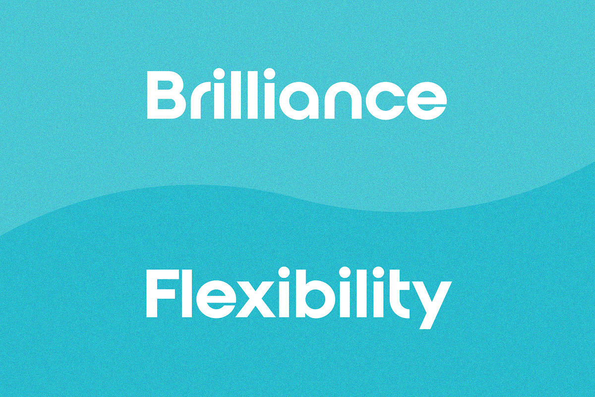 Qualy Logo Font Collection, a Sans Serif Font by Shina Design (Photo 3 of 12)