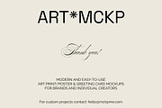 Calm Room: Mix Ratio frame mockups, a Merchandise Mockup by MCKP*ME (Thumbnail 8 of 8)
