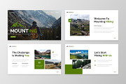 Mounting -Hiking & Adventure Keynote, a Presentation Template by MtvtdArt (Thumbnail 2 of 6)