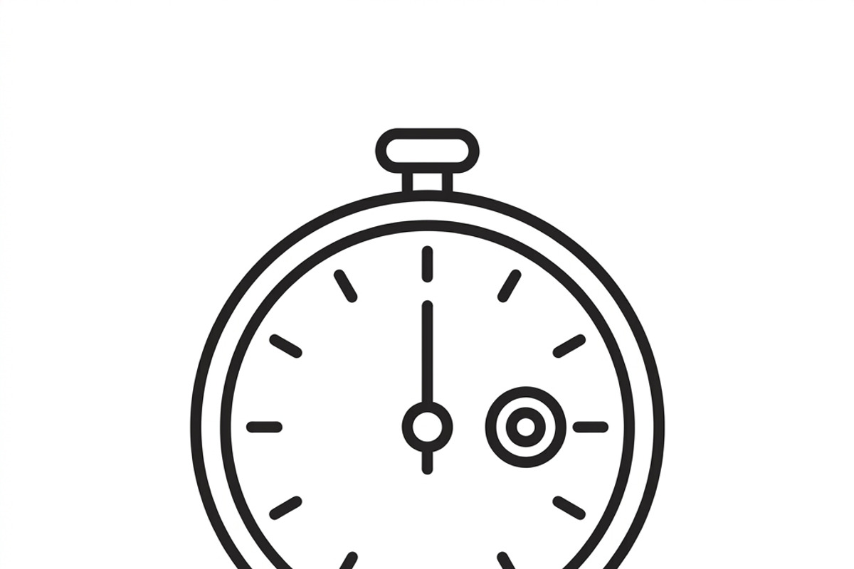 39 Digital Planner Outline Icons, an Outline Icon by adenpinkstore (Photo 5 of 7)
