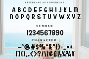 LOVELY ICE CREAM, a Script Font by InermediaSTUDIO (Thumbnail 6 of 8)