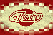 Raitons, a Script Font by Subqi Std (Thumbnail 10 of 10)