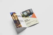 bifold brochure, a Brochure Template by kebunmockup (Thumbnail 5 of 5)