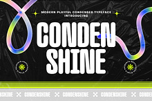 Condenshine
