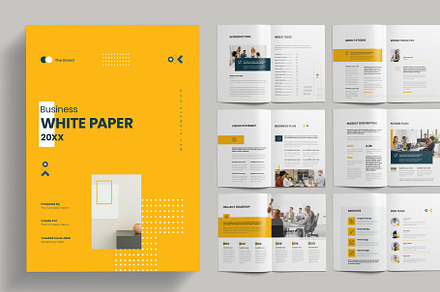 White Paper | INDD