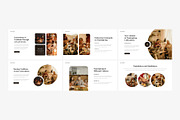 Modern Thanksgiving Presentation, a Presentation Template by Eklip Studio (Thumbnail 4 of 5)