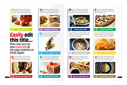 Magazine Template InDesign 01, a Magazine Template by Love Graphic Design (Thumbnail 25 of 28)