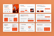 White Emerging Technology Keynote, a Presentation Template by graphicook (Thumbnail 2 of 4)