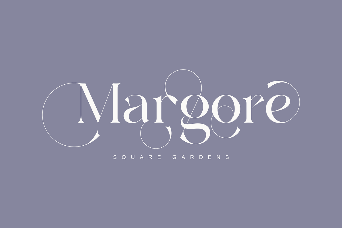 Adeston, a Serif Font by Sealoung (Photo 2 of 11)
