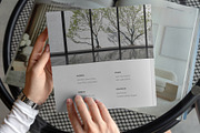 Square Brochure Mockups, a Print Template by Dikarte.Store (Thumbnail 13 of 13)