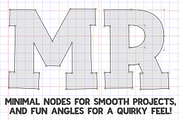 Sportsball: fun font with alternates, a Sans Serif Font by Missy Meyer (Thumbnail 7 of 7)
