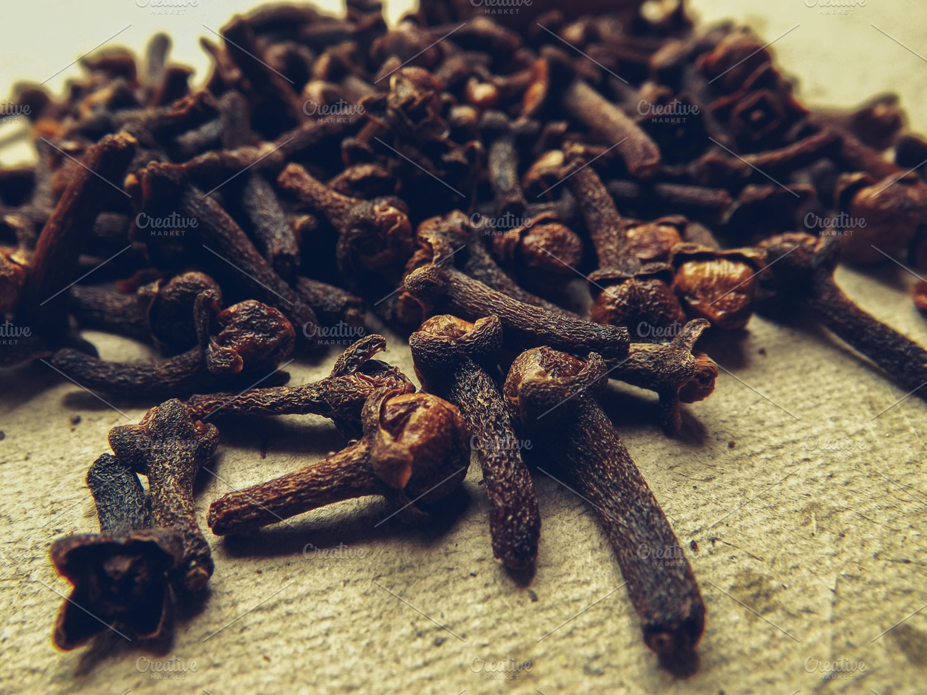 Cloves featuring cloves, clove, and smoking, a Food & Drink Photo by alyaphotoworks