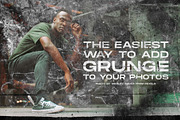 Ultimate Grunge & Scratch Textures, a Texture Graphic by Visual Fear (Thumbnail 5 of 9)