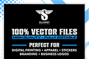 Pickup Dump Trailer City Logo, a Branding & Logo Template by slLametDesigns (Thumbnail 5 of 5)