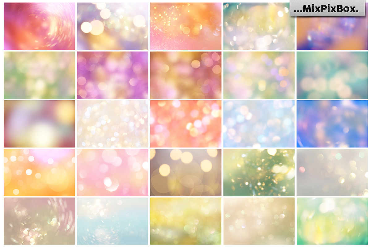 Summer Backdops preview 2