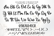 Boy Baby, a Handwritten Font by InermediaSTUDIO (Thumbnail 5 of 7)