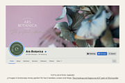 Hydrangea Love | Styled Photo Bundle, a Nature Photo by The Responsible Creatives (Thumbnail 5 of 6)