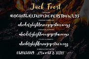 Rottarity Feminine, a Script Font by Siwox Studios (Thumbnail 13 of 18)