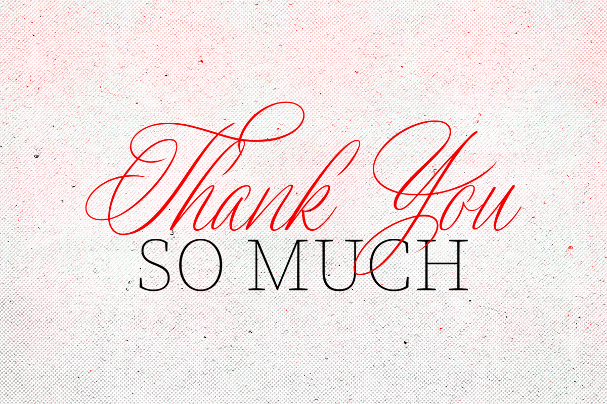 Distoniare - Pretty Script, a Script Font by Letterhend Studio (Photo 8 of 8)
