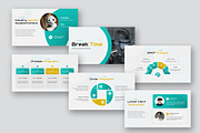 Belco Artificial Intelligence PPT, a Presentation Template by kerismaker (Thumbnail 5 of 10)