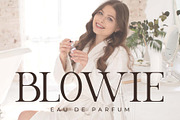 Prista an elegant serif font, a Sans Serif Font by Honestype (Thumbnail 4 of 10)