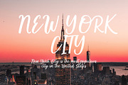 Lilybulle - Simple Stylish Script, a Font by Aksapix Studio (Thumbnail 9 of 9)