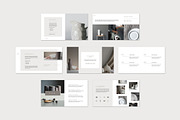 QUINN Keynote Client Welcome Guide, a Presentation Template by AgataCreate (Thumbnail 9 of 16)