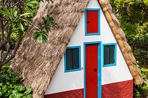 Santana house, a Photo by saiko3p