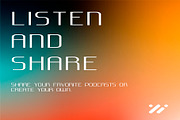 Digital Minimalistic, a Sans Serif Font by EgoistFonts (Thumbnail 3 of 10)