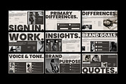 VIXA | Brand Strategy Presentation, a Presentation Template by Studio Temply (Thumbnail 10 of 12)