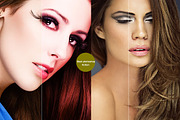 Premium Retouch Photoshop Actions preview 5