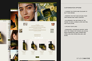 SAHARA 2.0 | Shopify Theme, a Shopify Template by Studio Mayde (Thumbnail 9 of 9)