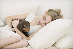 Puppy Love SEVEN