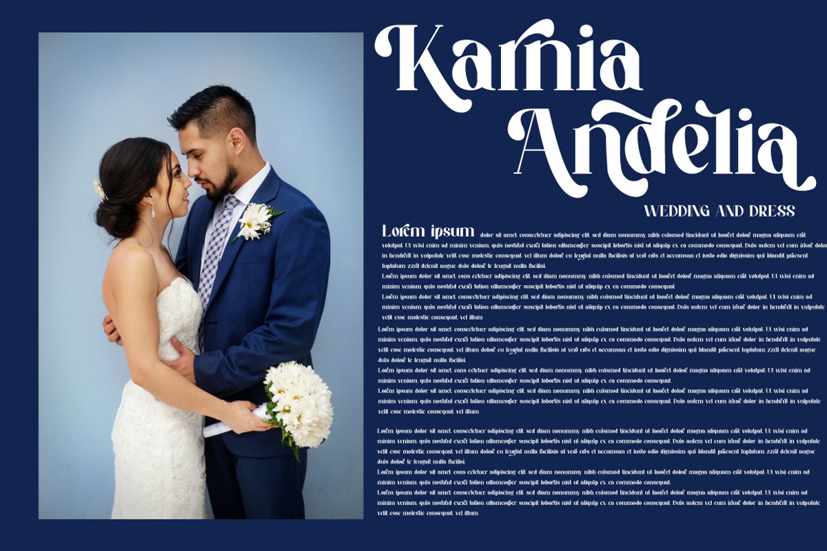 Mangifera Serif Eegant, a Serif Font by Cut Story (Photo 11 of 12)
