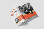 Multipurpose Business Brochure, a Brochure Template by gstudiovect21 (Thumbnail 6 of 7)