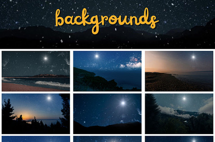 Christmas  background