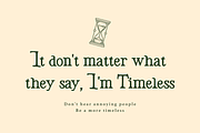 Lucky Heat - Retro Handdrawn Serif, a Serif Font by Pandeka Studio (Thumbnail 2 of 9)