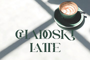 Erigo - Modern Serif Font, a Serif Font by Aqeel_Art (Thumbnail 7 of 10)