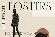 SOL - Retro Mystic Paper Studio, a Texture Illustration by Isabelle Salem (Thumbnail 15 of 26)