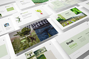The Farmer Powerpoint Template, a Presentation Template by Formatika Studio (Thumbnail 8 of 10)