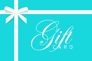Bow Ribbon Gift White Vector