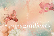 Gradients Bundle 75% OFF, a Texture Graphic by Chus Moreno Studio (Thumbnail 2 of 20)