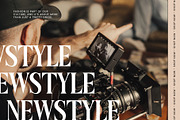Morista Gloryst Elegant Serif Font, a Serif Font by Graphicxell (Thumbnail 7 of 8)
