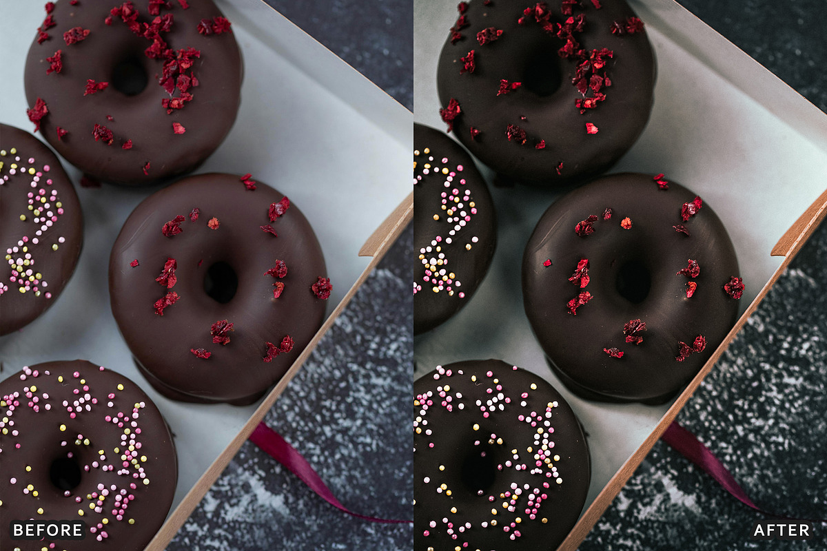 Cake Photoshoot Lightroom Presets, a Preset Add-On by AAA Presets (Photo 16 of 23)