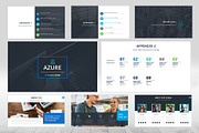 Multipurpose Powerpoint Template, a Presentation Template by pallabip (Thumbnail 4 of 23)