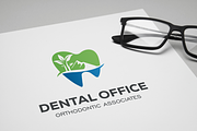 20 Dental Care & Dentist Logo Vector, a Branding & Logo Template by Nikolozgraphic (Thumbnail 25 of 27)