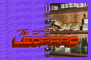 MERCURY Font, a Sans Serif Font by Cameron Humphries (Thumbnail 8 of 9)