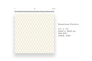 6 Seamless Pattern: Rosewood Romance, a Pattern Graphic by StudioCitra (Thumbnail 6 of 11)
